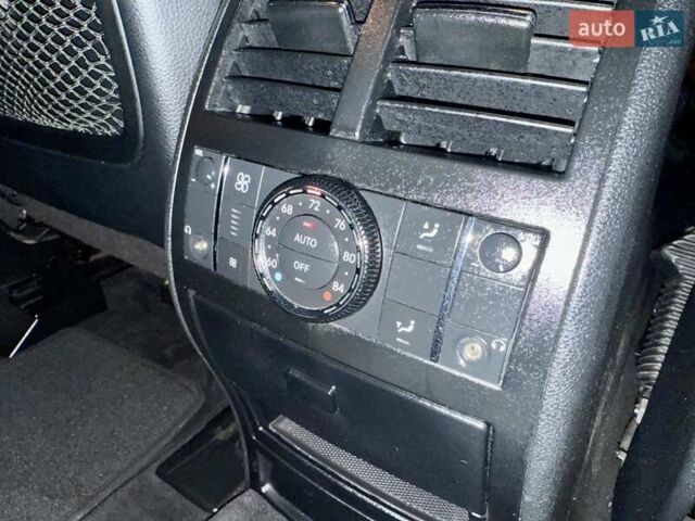 Мерседес М-Класс 2008 в Одессе на Automoto.ua Черный Мерседес М-Класс, объемом двигателя 3.5 л и пробегом 247 тыс. км за 10800 $, фото 55 на Automoto.ua