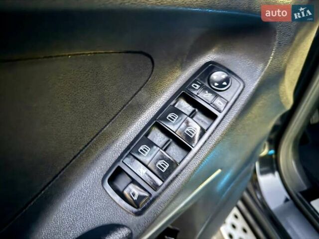 Мерседес М-Класс 2008 в Одессе на Automoto.ua Черный Мерседес М-Класс, объемом двигателя 3.5 л и пробегом 247 тыс. км за 10800 $, фото 26 на Automoto.ua