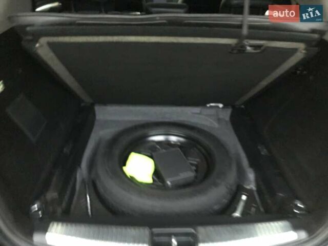 Черный Мерседес М-Класс, объемом двигателя 2.99 л и пробегом 363 тыс. км за 15500 $, фото 25 на Automoto.ua