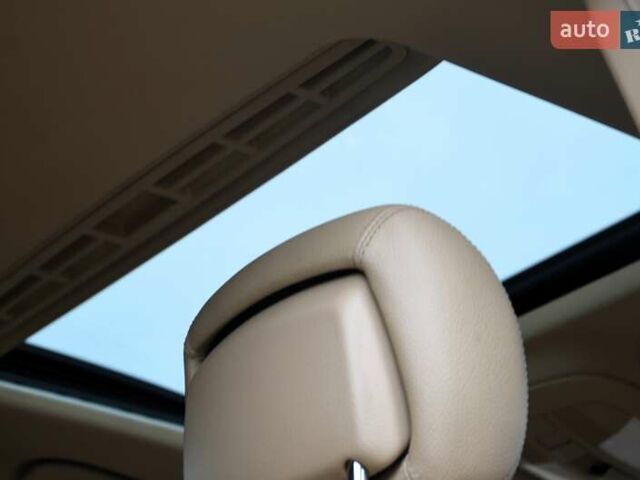 Чорний Мерседес М-Клас, об'ємом двигуна 3.5 л та пробігом 197 тис. км за 9999 $, фото 34 на Automoto.ua