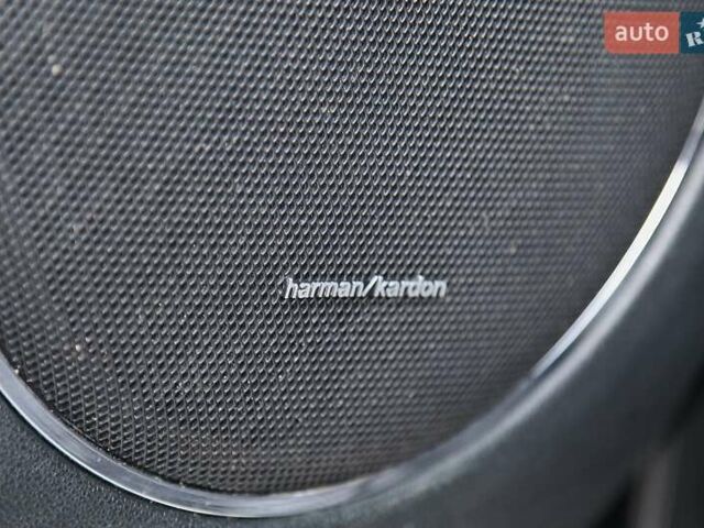 Чорний Мерседес М-Клас, об'ємом двигуна 6.21 л та пробігом 237 тис. км за 11500 $, фото 21 на Automoto.ua