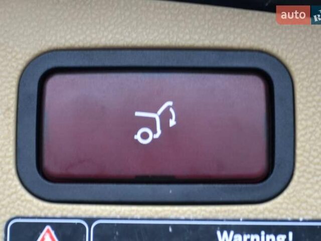 Чорний Мерседес М-Клас, об'ємом двигуна 3.5 л та пробігом 197 тис. км за 9999 $, фото 48 на Automoto.ua