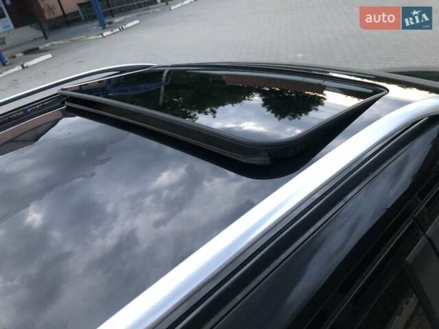 Черный Мерседес М-Класс, объемом двигателя 2.99 л и пробегом 363 тыс. км за 15500 $, фото 18 на Automoto.ua