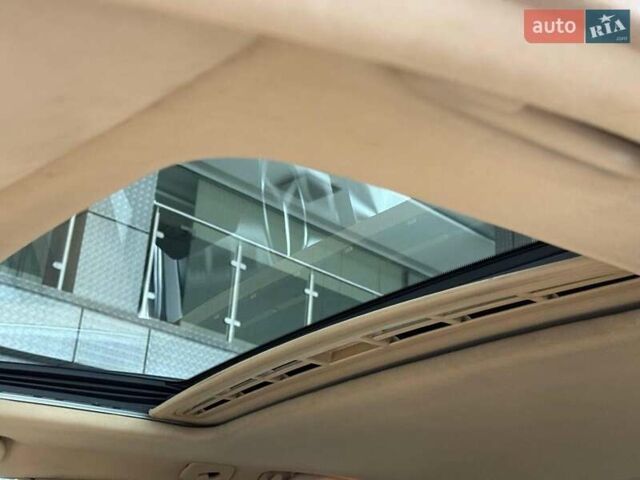 Черный Мерседес М-Класс, объемом двигателя 3 л и пробегом 264 тыс. км за 12240 $, фото 14 на Automoto.ua