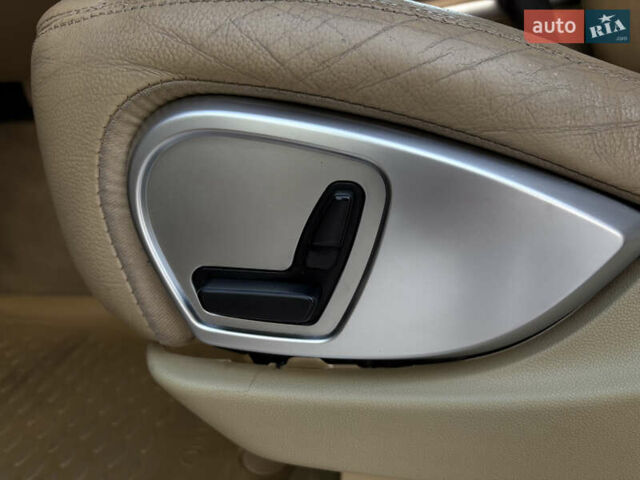 Черный Мерседес М-Класс, объемом двигателя 3 л и пробегом 300 тыс. км за 12000 $, фото 27 на Automoto.ua