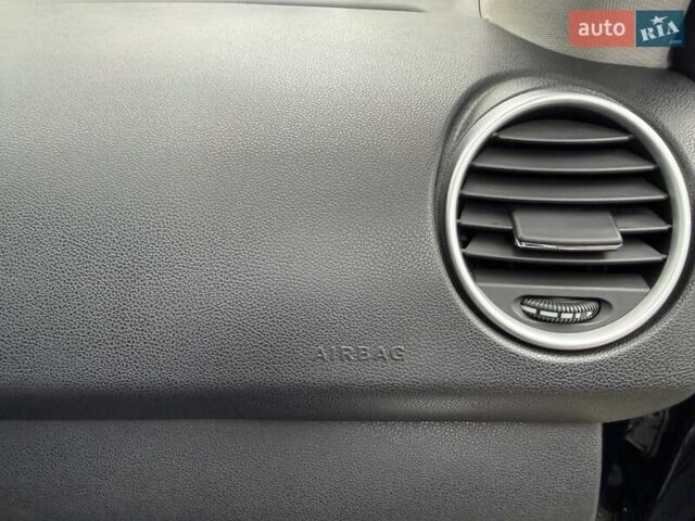 Черный Мерседес М-Класс, объемом двигателя 3.5 л и пробегом 174 тыс. км за 10999 $, фото 53 на Automoto.ua