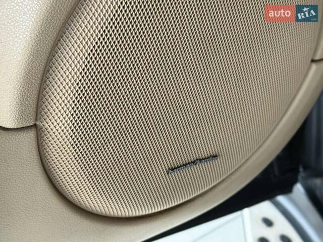 Черный Мерседес М-Класс, объемом двигателя 3 л и пробегом 264 тыс. км за 12240 $, фото 11 на Automoto.ua