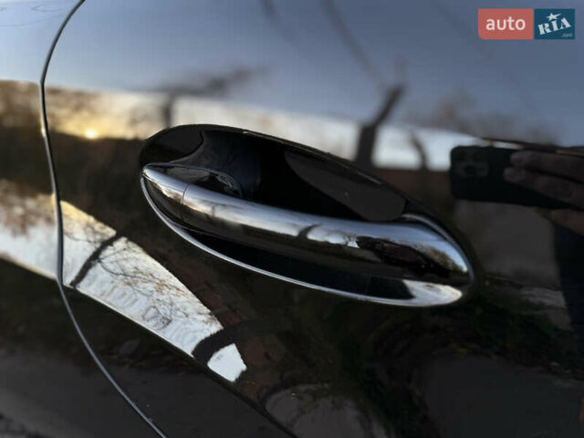 Чорний Мерседес М-Клас, об'ємом двигуна 2.99 л та пробігом 276 тис. км за 15799 $, фото 16 на Automoto.ua