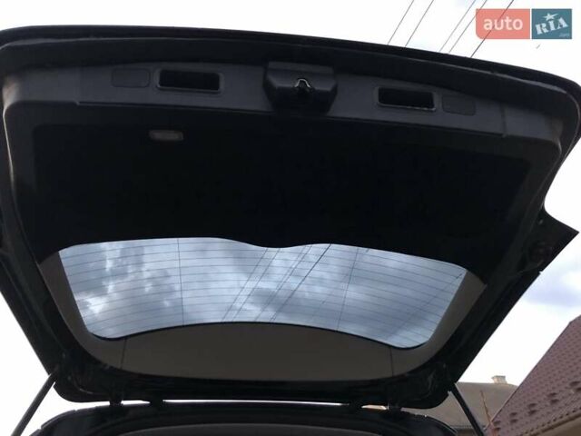 Черный Мерседес М-Класс, объемом двигателя 2.99 л и пробегом 363 тыс. км за 15500 $, фото 1 на Automoto.ua