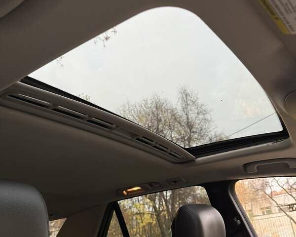 Чорний Мерседес М-Клас, об'ємом двигуна 3.5 л та пробігом 207 тис. км за 14600 $, фото 25 на Automoto.ua