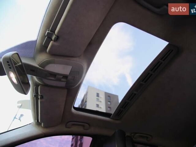 Чорний Мерседес М-Клас, об'ємом двигуна 6.21 л та пробігом 237 тис. км за 11500 $, фото 23 на Automoto.ua