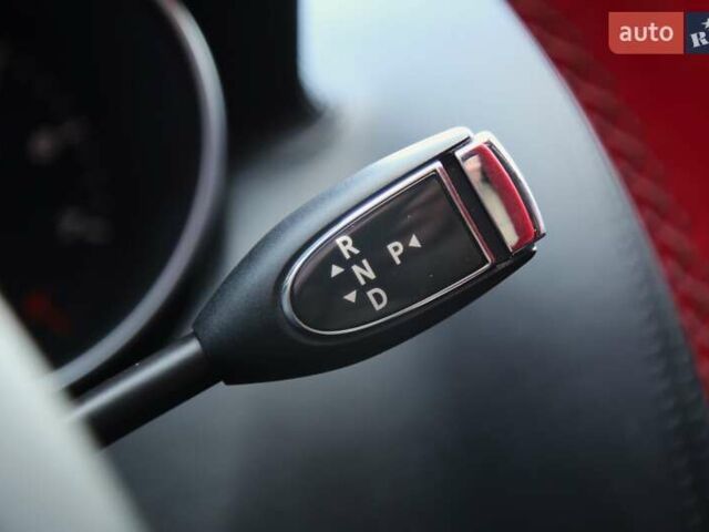 Чорний Мерседес М-Клас, об'ємом двигуна 6.21 л та пробігом 237 тис. км за 11500 $, фото 18 на Automoto.ua