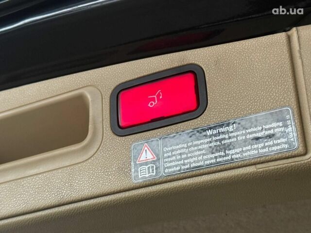 Мерседес М-Класс 2008 в Одессе на Automoto.ua Черный Мерседес М-Класс, объемом двигателя 3 л и пробегом 264 тыс. км за 12240 $, фото 18 на Automoto.ua