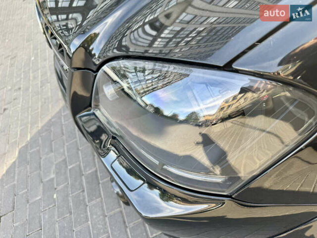 Черный Мерседес М-Класс, объемом двигателя 6.21 л и пробегом 174 тыс. км за 18999 $, фото 3 на Automoto.ua