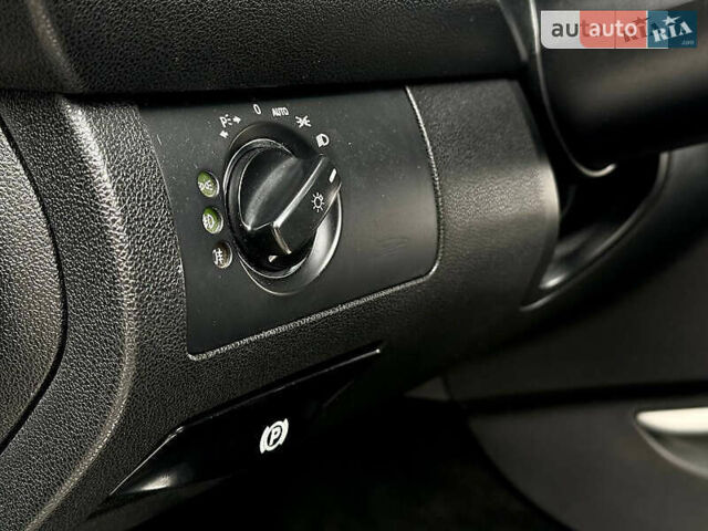 Черный Мерседес М-Класс, объемом двигателя 2.99 л и пробегом 264 тыс. км за 13999 $, фото 29 на Automoto.ua