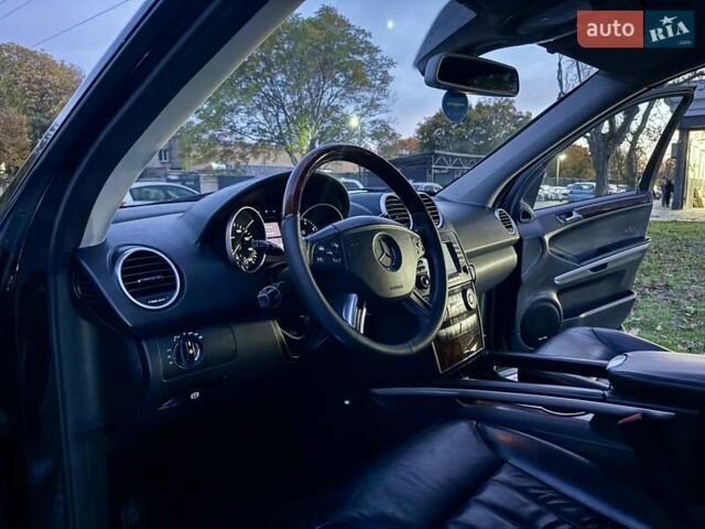 Мерседес М-Класс 2008 в Одессе на Automoto.ua Черный Мерседес М-Класс, объемом двигателя 3.5 л и пробегом 247 тыс. км за 10800 $, фото 29 на Automoto.ua