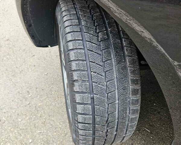 Черный Мерседес М-Класс, объемом двигателя 2.99 л и пробегом 189 тыс. км за 15900 $, фото 22 на Automoto.ua