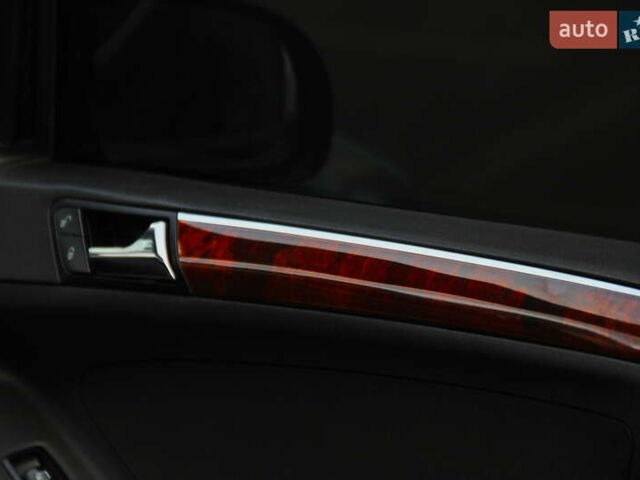 Черный Мерседес М-Класс, объемом двигателя 3 л и пробегом 147 тыс. км за 13200 $, фото 14 на Automoto.ua