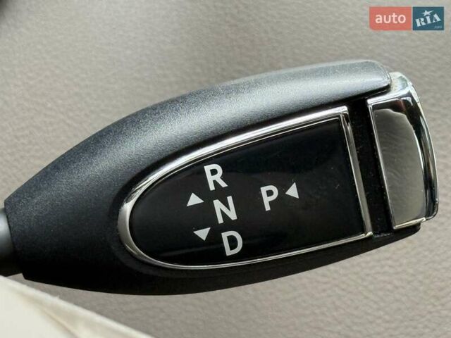 Черный Мерседес М-Класс, объемом двигателя 3.5 л и пробегом 174 тыс. км за 10650 $, фото 46 на Automoto.ua