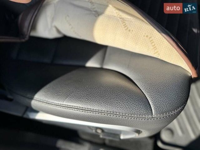 Чорний Мерседес М-Клас, об'ємом двигуна 2.99 л та пробігом 189 тис. км за 15000 $, фото 10 на Automoto.ua