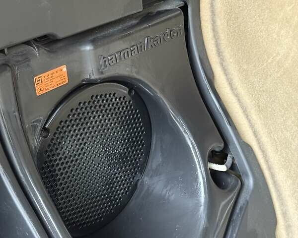 Черный Мерседес М-Класс, объемом двигателя 3.5 л и пробегом 174 тыс. км за 10650 $, фото 18 на Automoto.ua