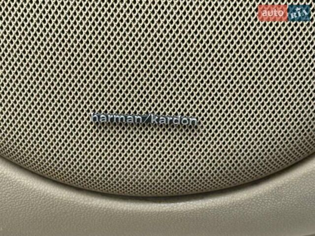 Черный Мерседес М-Класс, объемом двигателя 3.5 л и пробегом 174 тыс. км за 10650 $, фото 51 на Automoto.ua