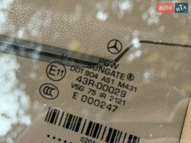 Мерседес М-Класс 2009 в Киеве на Automoto.ua Черный Мерседес М-Класс, объемом двигателя 3.5 л и пробегом 174 тыс. км за 10750 $, фото 45 на Automoto.ua