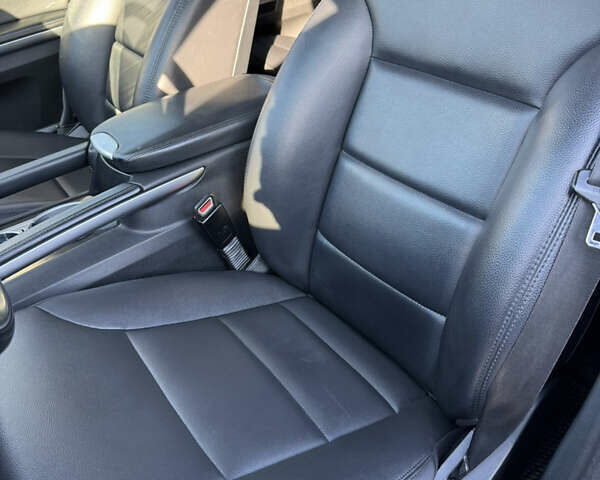 Черный Мерседес М-Класс, объемом двигателя 2.99 л и пробегом 271 тыс. км за 14900 $, фото 21 на Automoto.ua