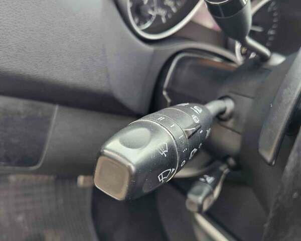 Черный Мерседес М-Класс, объемом двигателя 2.99 л и пробегом 189 тыс. км за 15900 $, фото 19 на Automoto.ua