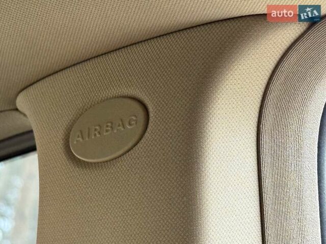 Черный Мерседес М-Класс, объемом двигателя 3.5 л и пробегом 174 тыс. км за 10650 $, фото 55 на Automoto.ua