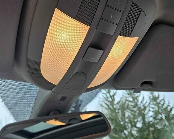 Черный Мерседес М-Класс, объемом двигателя 2.99 л и пробегом 189 тыс. км за 15900 $, фото 11 на Automoto.ua