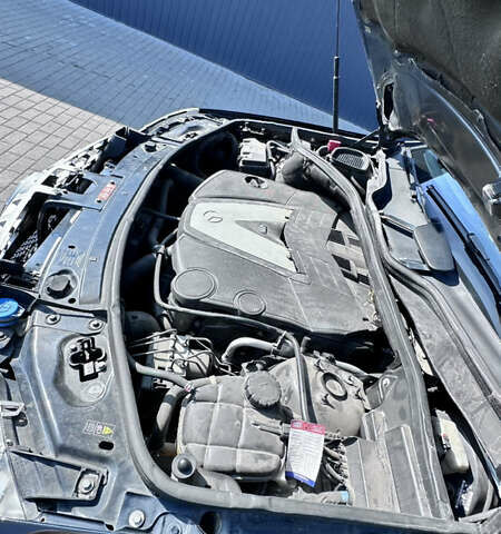 Чорний Мерседес М-Клас, об'ємом двигуна 3 л та пробігом 325 тис. км за 13000 $, фото 15 на Automoto.ua