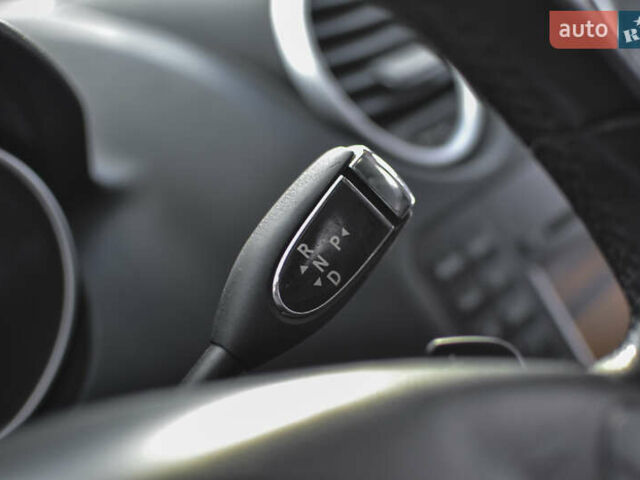 Чорний Мерседес М-Клас, об'ємом двигуна 2.99 л та пробігом 278 тис. км за 12800 $, фото 18 на Automoto.ua