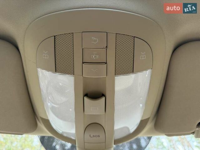 Черный Мерседес М-Класс, объемом двигателя 3.5 л и пробегом 174 тыс. км за 10650 $, фото 56 на Automoto.ua