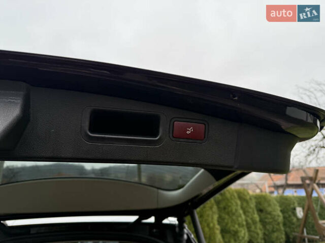 Черный Мерседес М-Класс, объемом двигателя 3 л и пробегом 268 тыс. км за 14250 $, фото 33 на Automoto.ua
