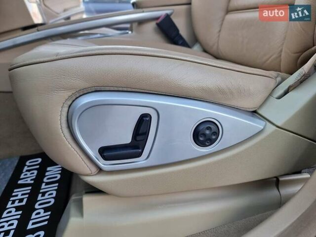 Черный Мерседес М-Класс, объемом двигателя 2.99 л и пробегом 240 тыс. км за 16900 $, фото 42 на Automoto.ua