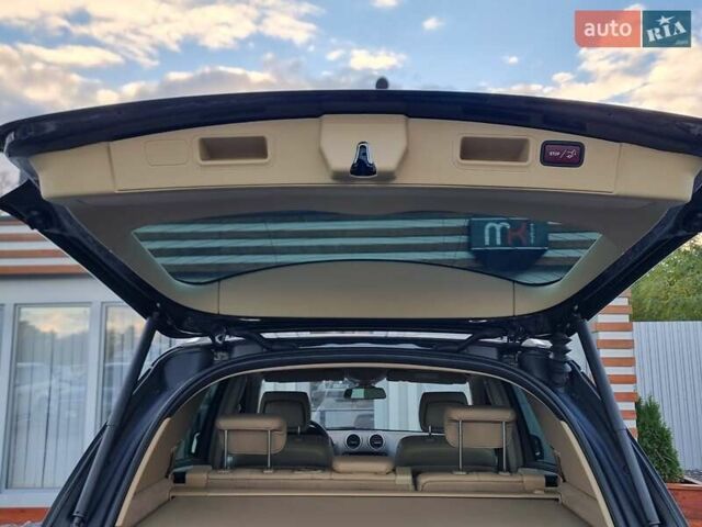 Черный Мерседес М-Класс, объемом двигателя 2.99 л и пробегом 240 тыс. км за 16900 $, фото 29 на Automoto.ua