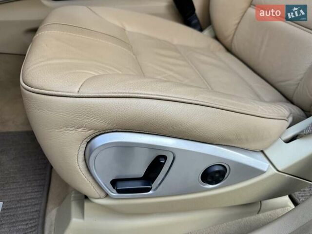 Черный Мерседес М-Класс, объемом двигателя 2.99 л и пробегом 240 тыс. км за 16600 $, фото 39 на Automoto.ua