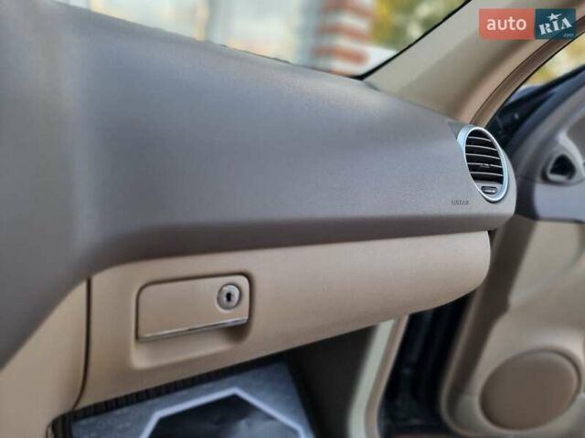 Черный Мерседес М-Класс, объемом двигателя 2.99 л и пробегом 240 тыс. км за 16900 $, фото 61 на Automoto.ua