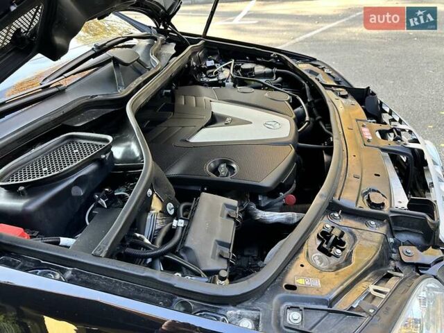 Черный Мерседес М-Класс, объемом двигателя 2.99 л и пробегом 240 тыс. км за 16600 $, фото 28 на Automoto.ua