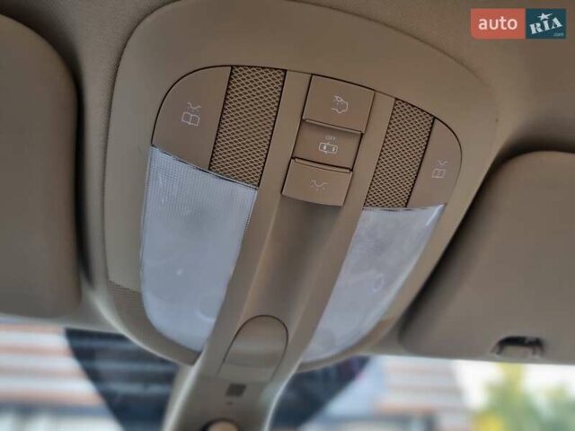 Черный Мерседес М-Класс, объемом двигателя 2.99 л и пробегом 240 тыс. км за 16900 $, фото 62 на Automoto.ua