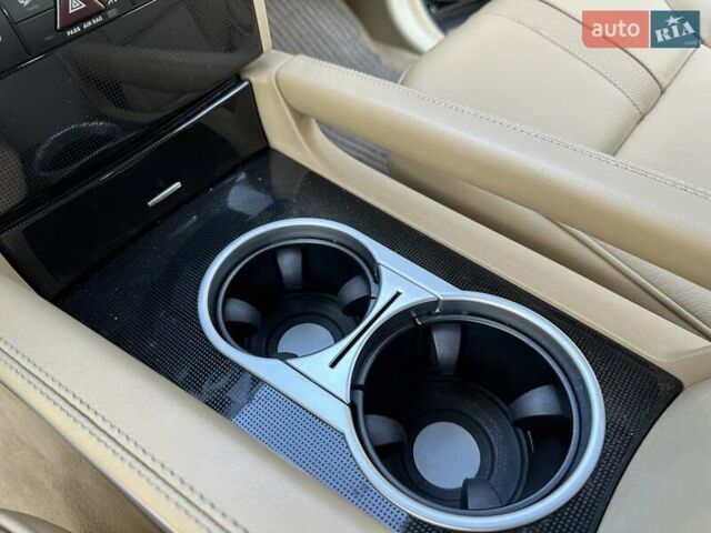 Черный Мерседес М-Класс, объемом двигателя 2.99 л и пробегом 240 тыс. км за 16600 $, фото 49 на Automoto.ua