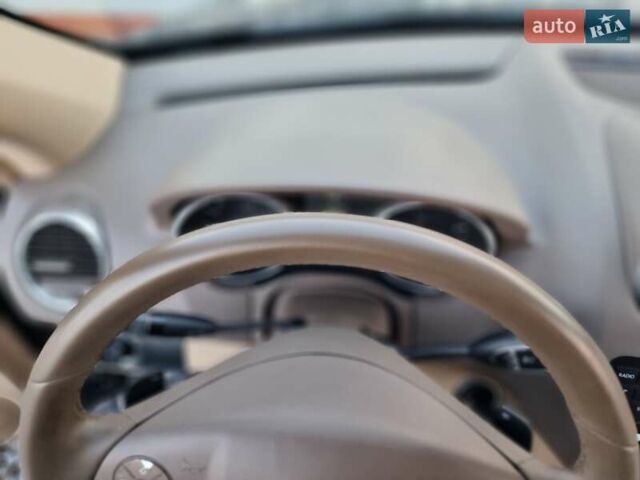 Черный Мерседес М-Класс, объемом двигателя 2.99 л и пробегом 240 тыс. км за 16900 $, фото 54 на Automoto.ua