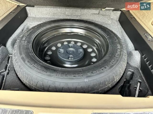 Черный Мерседес М-Класс, объемом двигателя 2.99 л и пробегом 240 тыс. км за 16600 $, фото 33 на Automoto.ua