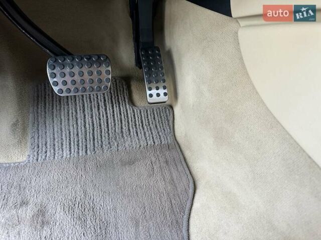 Черный Мерседес М-Класс, объемом двигателя 2.99 л и пробегом 240 тыс. км за 16600 $, фото 40 на Automoto.ua