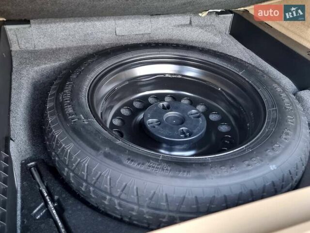 Черный Мерседес М-Класс, объемом двигателя 2.99 л и пробегом 240 тыс. км за 16900 $, фото 32 на Automoto.ua