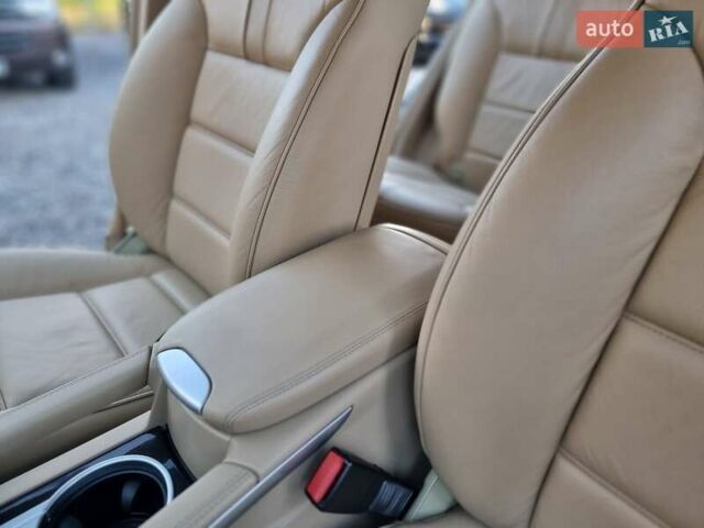 Черный Мерседес М-Класс, объемом двигателя 2.99 л и пробегом 240 тыс. км за 16900 $, фото 46 на Automoto.ua