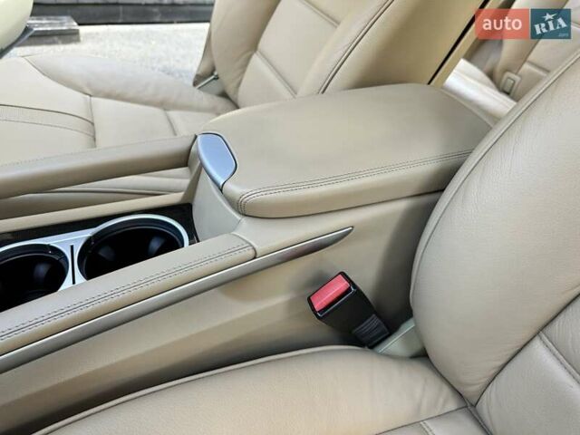 Черный Мерседес М-Класс, объемом двигателя 2.99 л и пробегом 240 тыс. км за 16600 $, фото 53 на Automoto.ua