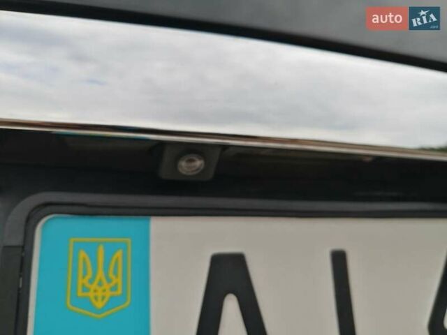 Черный Мерседес М-Класс, объемом двигателя 2.99 л и пробегом 199 тыс. км за 13500 $, фото 22 на Automoto.ua