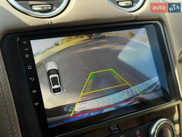 Черный Мерседес М-Класс, объемом двигателя 3.5 л и пробегом 225 тыс. км за 14000 $, фото 19 на Automoto.ua